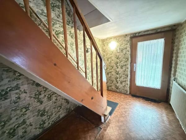 Immobilie in Mössingen - Einfamilienhaus mit Einliegerwohnung und großer Scheune in Mössingen-Talheim - Bild 1
