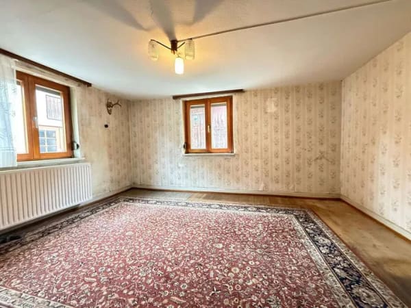Immobilie in Mössingen - Einfamilienhaus mit Einliegerwohnung und großer Scheune in Mössingen-Talheim - Bild 3