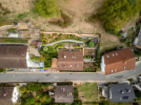 Immobilie in Gorxheimertal - Top gepflegtes , helles Einfamilienhaus  mit Einliegerwohnung im Gorxheimertal/ Trösel zu verkaufen - Bild 2