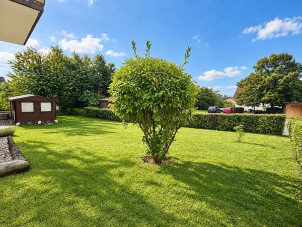 Immobilie in Küps - Solides Wohnhaus mit schönem Garten in Küps - Bild 4