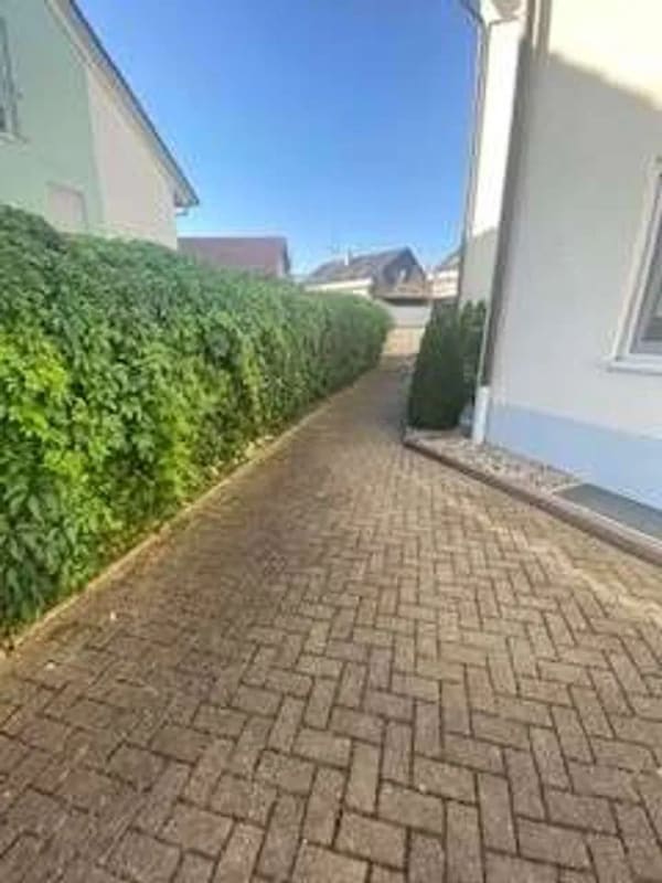 Immobilie in Bad Krozingen - Eigentumswohnung Nr. 002 im Erdgeschoss – Im Mattfeldele 9, Bad Krozingen-Hausen - Bild 2