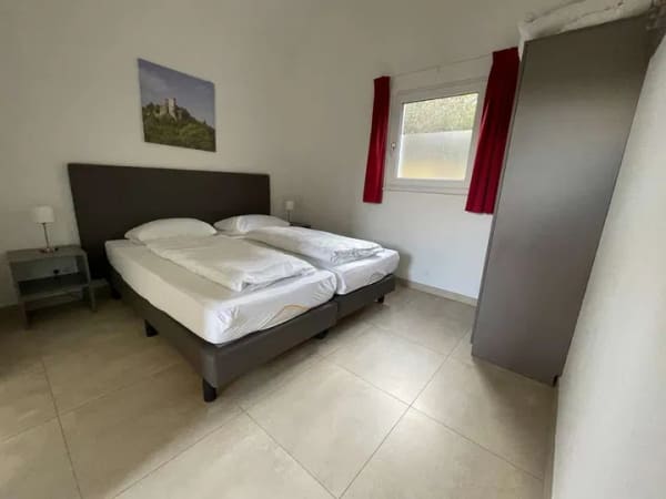 Immobilie in Mistelgau - Charmanter Bungalow im Feriendorf Obernsees mit grandiosem Ausblick - Bild 2