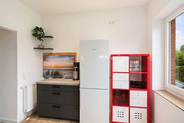 Immobilie in Axstedt - Axstedt | Hochwertig saniertes Einfamilienhaus mit Wohlfühlambiente - Bild 4
