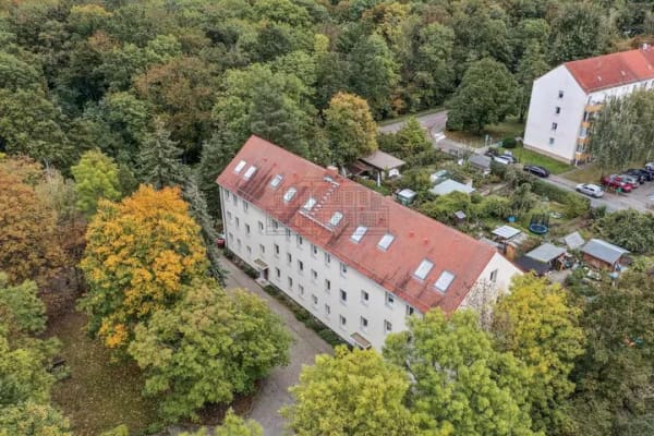 Immobilie in Markkleeberg - 6% Rendite in Markkleeberg! - Bild 1