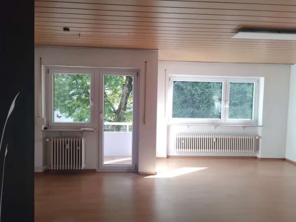 Immobilie in Mutlangen - Attraktive 3,5-Zimmer-Wohnung in Mutlangen zum Verkaufen - Bild 3