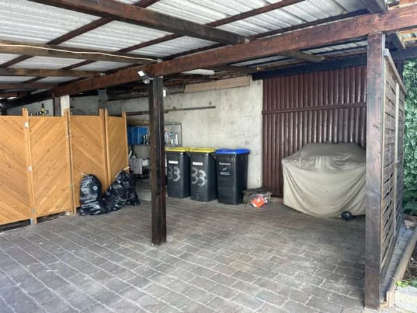 Immobilie in Langenlonsheim - 2 Familienhaus -Idyllisch mit Privatspähre im Ortskern von  55450 Langenlonsheim - Bild 3