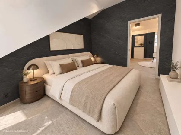 Immobilie in Egmating - Schon das Ankommen ist Luxus - Ihr Design-Penthouse - Bild 4
