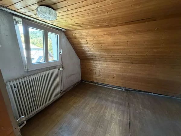 Immobilie in Herdecke - Handwerker aufgepasst ! Fachwerkhaus in Herdecke - Bild 3