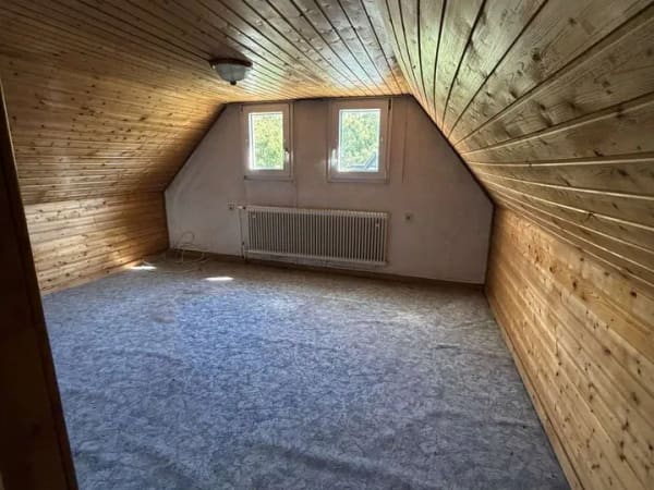 Immobilie in Herdecke - Handwerker aufgepasst ! Fachwerkhaus in Herdecke - Bild 4