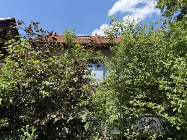 Immobilie in Aying - Ländlich und doch nah an München-  im  Süden mit S-Bahn-Anschluss S5: 4-Zi.-Wohnung m. großem Balkon - Bild 2