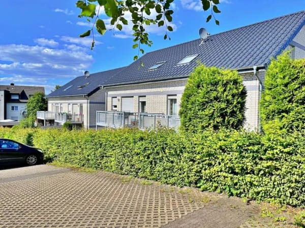 Immobilie in Meinerzhagen - – Eine Investition in die Zukunft – - Bild 0