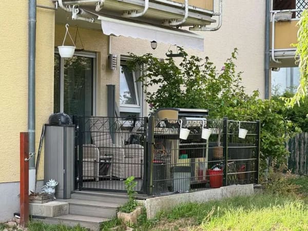 Immobilie in Kleinostheim - 4 Zimmer Erdgeschosswohnung im Herzen von Kleinostheim - Bild 3
