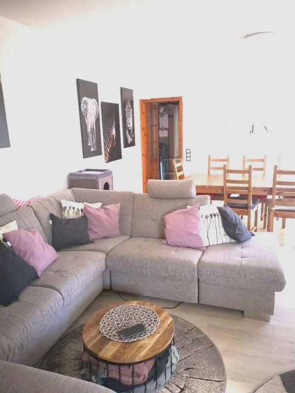 Immobilie in Kleinostheim - 4 Zimmer Erdgeschosswohnung im Herzen von Kleinostheim - Bild 4