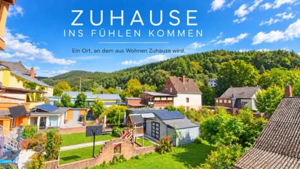 Immobilie in Kordel - VIELLEICHT IST ES GENAU DIESER BLICK - Bild 0