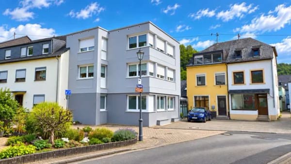 Immobilie in Kordel - VIELLEICHT IST ES GENAU DIESER BLICK - Bild 1