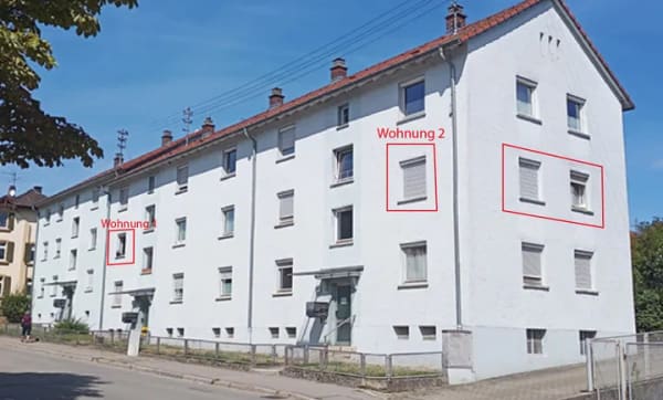Immobilie in Kandern - Eigentumswohnung in 79400 Kandern - Bild 0