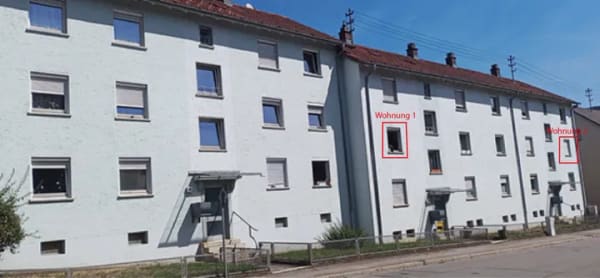 Immobilie in Kandern - Eigentumswohnung in 79400 Kandern - Bild 1