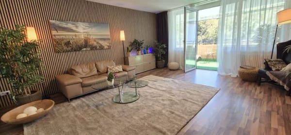 Immobilie in Buseck - Atemberaubender Fernblick & absolute Privatsphäre – 93 m²  Eigentumswohnung im 12. Obergeschoss - Bild 2