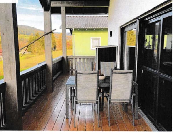 Immobilie in Hohenwarth - Wohnen mit Charakter: Modernes, exklusives Einfamilienhaus KfW 55 in Hohenwarth - Bild 4