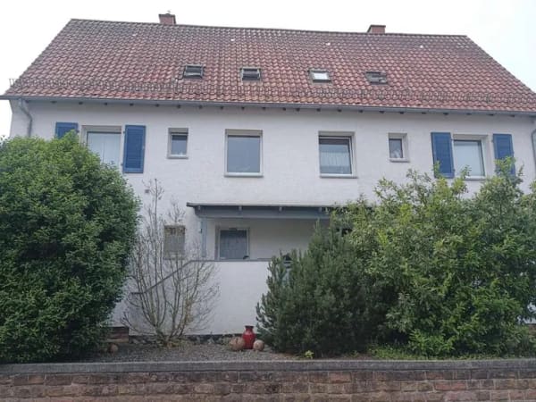 Immobilie in Otterberg - Attraktives Mehrfamilienhaus in Otterberg, 5 Wohneinheiten - Bild 0