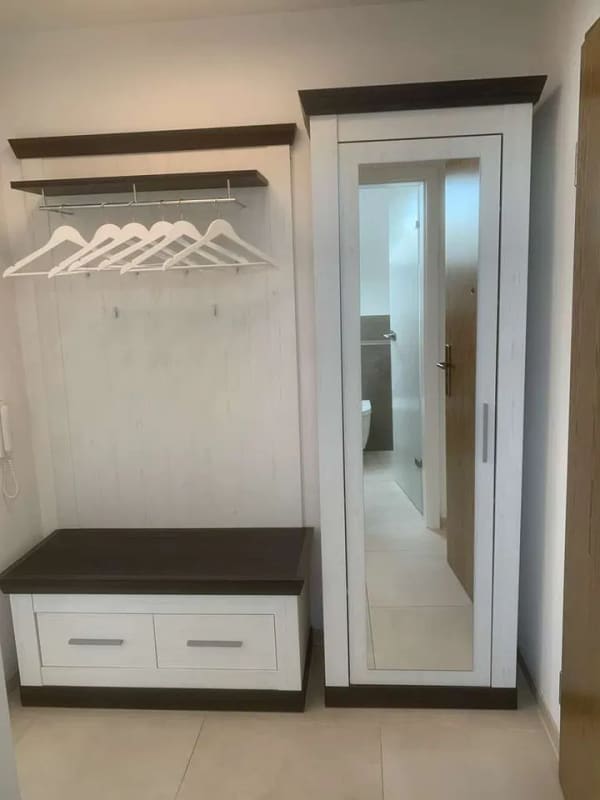 Immobilie in Hattenhofen - Alltagstaugliche 2-Zimmer-Wohnung in Hattenhofen - Bild 1