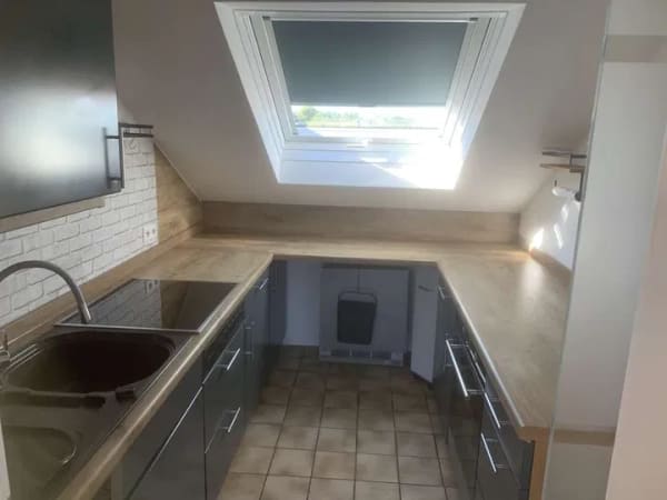 Immobilie in Hattenhofen - Alltagstaugliche 2-Zimmer-Wohnung in Hattenhofen - Bild 3