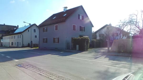 Immobilie in Gars am Inn - Keine Maklergebühren!! Vollvermietetes 3-Parteien-Haus in Gars am Inn - Bild 2