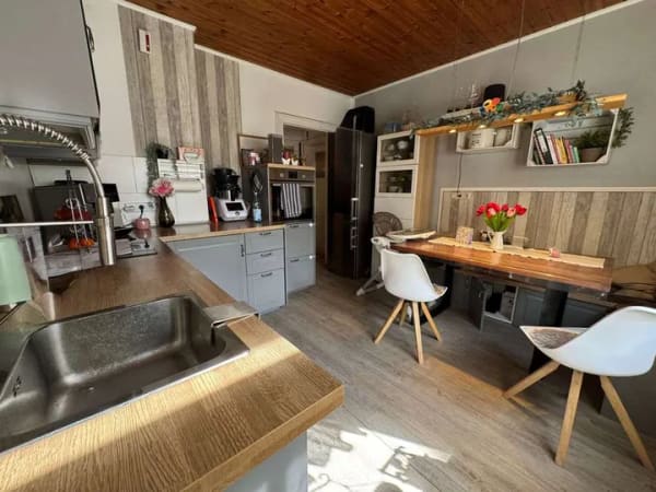 Immobilie in Dorsten - Vermietetes Dreifamilienhaus mit Ausbaupotenzial und  schönem Gemeinschaftsgarten im Marienviertel! - Bild 4