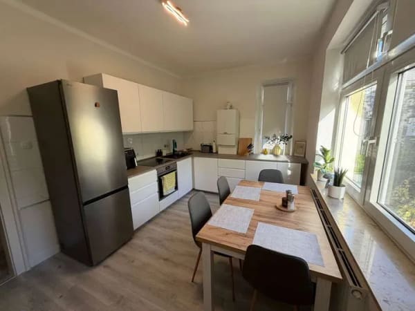 Immobilie in Dorsten - Vermietetes Dreifamilienhaus mit Ausbaupotenzial und separatem Gartengrundstück im Marienviertel! - Bild 3