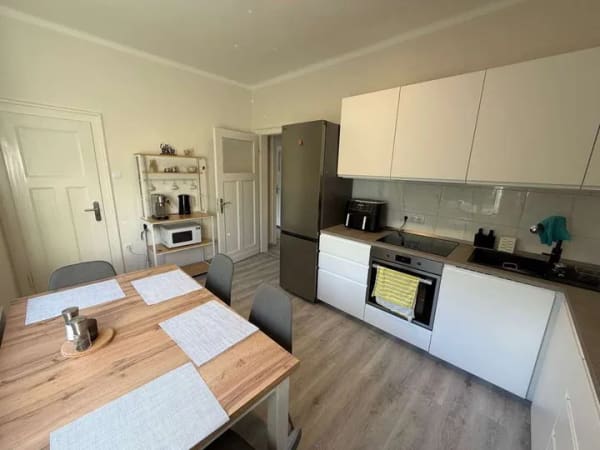 Immobilie in Dorsten - Vermietetes Dreifamilienhaus mit Ausbaupotenzial und separatem Gartengrundstück im Marienviertel! - Bild 4