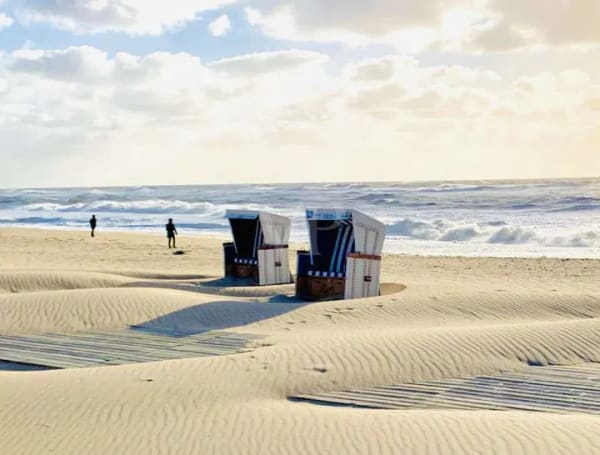 Immobilie in Sylt - Kombi-Objekt: Wohnen und Arbeiten unter einem Dach in Westerland - Bild 3