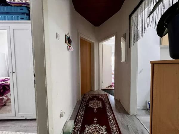 Immobilie in Schmitten - Mehrfamilienhaus in Schmitten – 4 Einheiten, solide Mieteinnahmen, gepflegter Zustand - Bild 3
