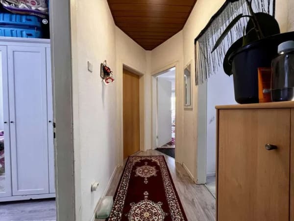 Immobilie in Schmitten - Mehrfamilienhaus in Schmitten – 4 Einheiten, solide Mieteinnahmen, gepflegter Zustand - Bild 4
