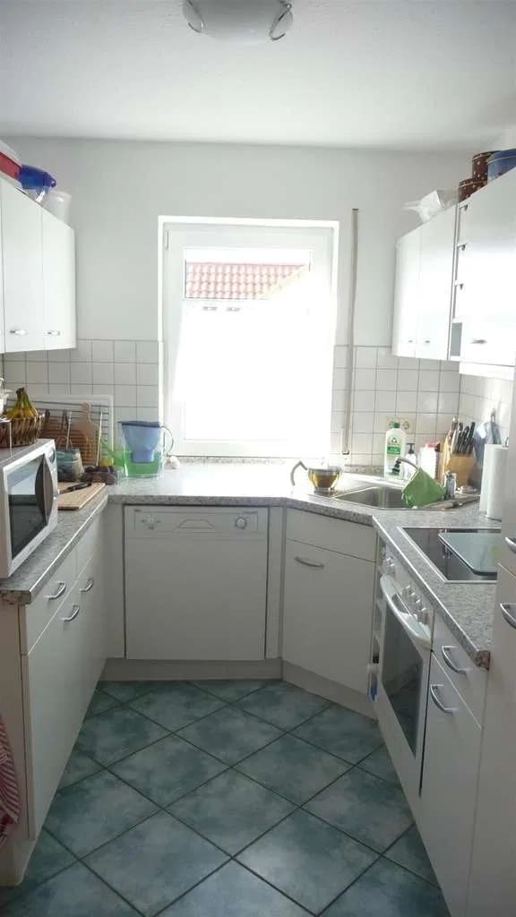 Immobilie in Bad Waldsee - KAPITALANLAGE mit 4,2% Rendite - Moderne, architektonisch gelungene 4,5 Zi.-DG.-Mais.-Whg. - Bild 4