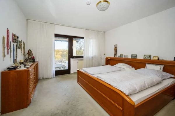 Immobilie in Horhausen (Westerwald) - Landhaus mit Einliegerwohnung - Bild 3