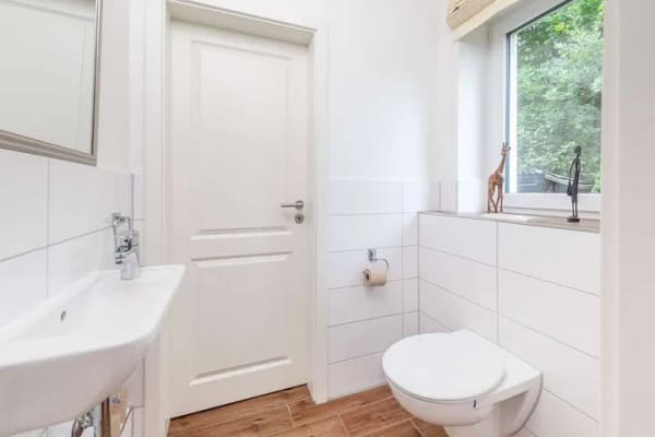 Immobilie in Ahlerstedt - Wohnen, entspannen, genießen – gepflegtes Wochenendhaus mit besonderem Charme - Bild 4