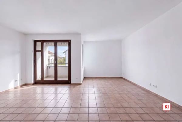Immobilie in München - Gut geschnittenes Apartment in ruhiger Lage und treuem, langfristigem Mieter - Bild 3
