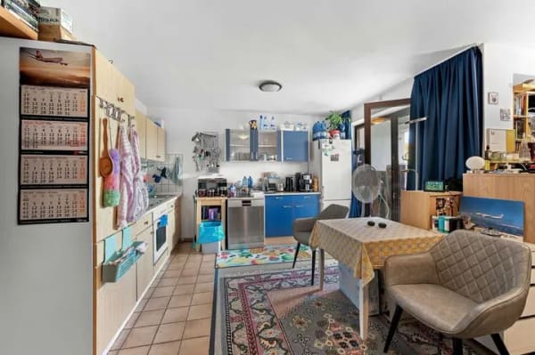 Immobilie in München - Gut geschnittenes Apartment in ruhiger Lage und treuem, langfristigem Mieter - Bild 4