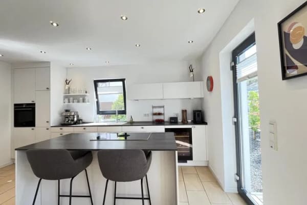 Immobilie in Mertesdorf - Einfamilienhaus freistehend in Mertesdorf - Bild 1