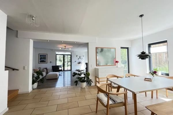 Immobilie in Mertesdorf - Einfamilienhaus freistehend in Mertesdorf - Bild 3