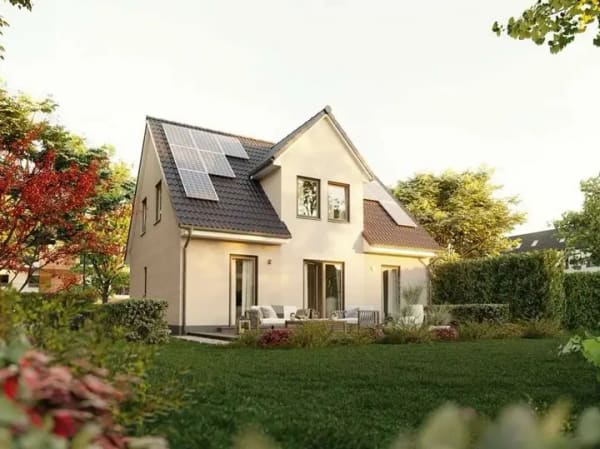 Immobilie in Sontheim an der Brenz - Endlich Zuhause – familienfreundlich wohnen in Sontheim an der Brenz - Bild 4