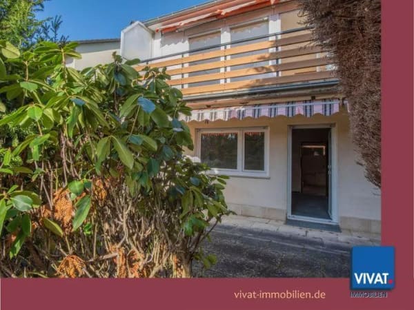 Immobilie in Weilrod - Haus in Weilrod (Neuweilnau) - Bild 1