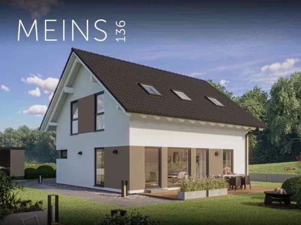 Immobilie in Hohenroda - Ihr Traumhaus in Ausbach (Hohenroda) – ruhig gelegen und gut angebunden - Bild 0