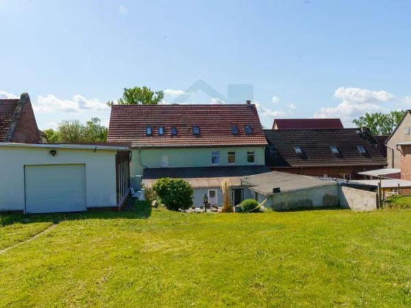 Immobilie in Bad Sulza - Haus in Bad Sulza - Bild 1