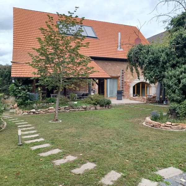 Immobilie in Babenhausen - Mehrfamilienhaus in Babenhausen - Bild 0