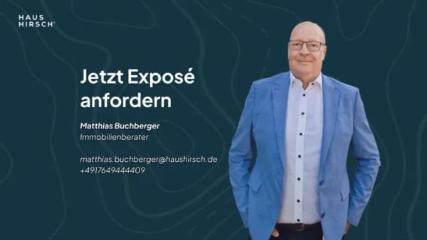 Immobilie in Babenhausen - Mehrfamilienhaus in Babenhausen - Bild 2