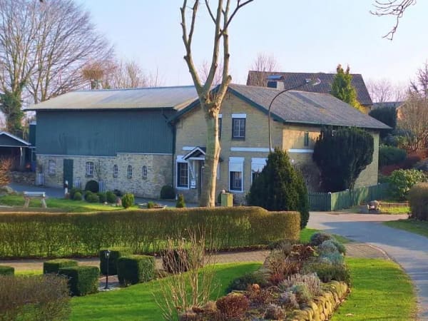Immobilie in Schalkholz - Einfamilienhaus freistehend in Schalkholz - Bild 2