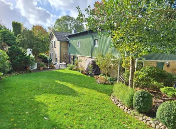 Immobilie in Schalkholz - Einfamilienhaus freistehend in Schalkholz - Bild 3