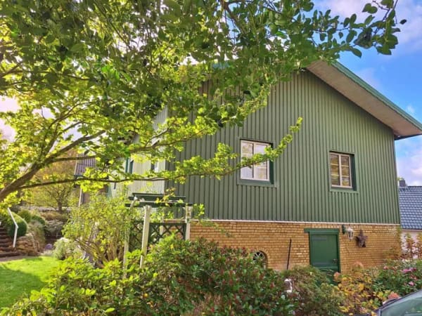 Immobilie in Schalkholz - Einfamilienhaus freistehend in Schalkholz - Bild 4
