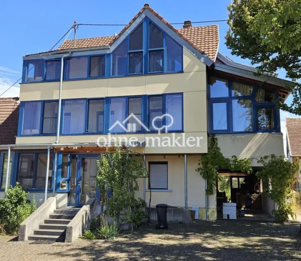 Immobilie in Niedermohr - Einfamilienhaus freistehend in Niedermohr - Bild 0